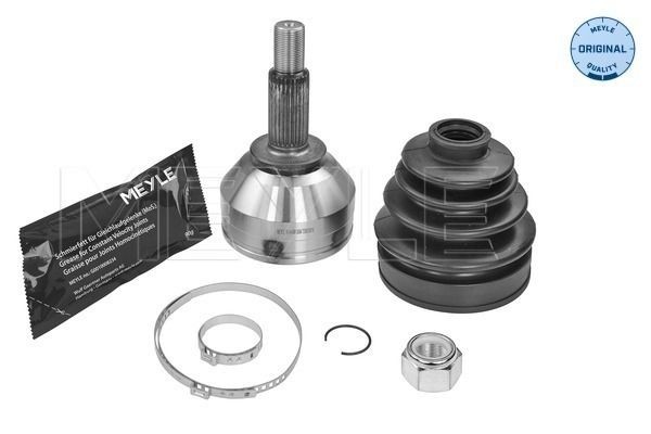 MEYLE Drivledd 16-14 498 0084 MEYLE 16-144980084 Drivledd Renault Trafic Minibuss T5 pris