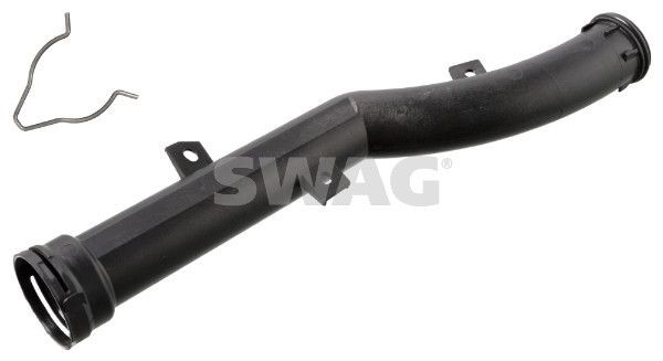 SWAG Koelmiddelleiding 11 10 3135 SWAG 11103135 Radiatorslang RAM DAKOTA originele