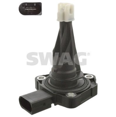 SWAG Sensor, motoroliepeil 20 10 3215 Sensor motoroliepeil SWAG MERCEDES-BENZ 20 10 3215