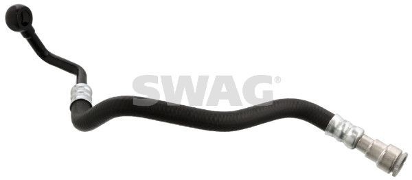 SWAG Hydraulic Hose, steering system 20 10 3273 HONDA HR-V SWAG power steering pipe 20103273