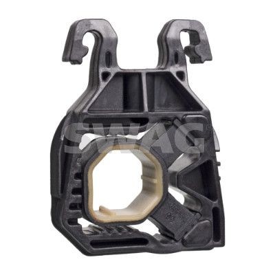 SWAG Lagring, radiator 30 10 3224 30 10 3224 Festedeler radiator SWAG SKODA SUPERB