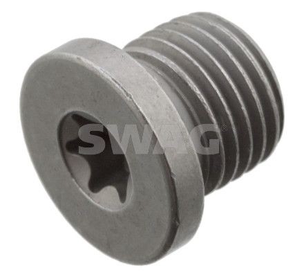 SWAG Sealing Plug, oil sump 30 10 3328 SKODA KAMIQ SWAG sump plug 30103328