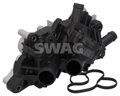 SWAG Waterpomp 30 10 3347 Seat IBIZA Koelvloeistofpomp SWAG 30 10 3347