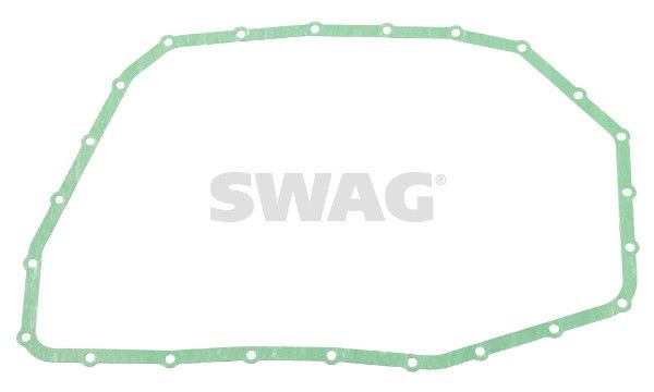 SWAG Afdichting, oliekuip voor automaat 30 10 3435 Afdichting, oliekuip voor automaat CUPRA SWAG 30 10 3435