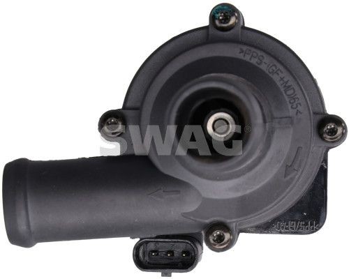 SWAG Alternateur 40 10 2928 40 10 2928 Alternateur SWAG PEUGEOT 2008