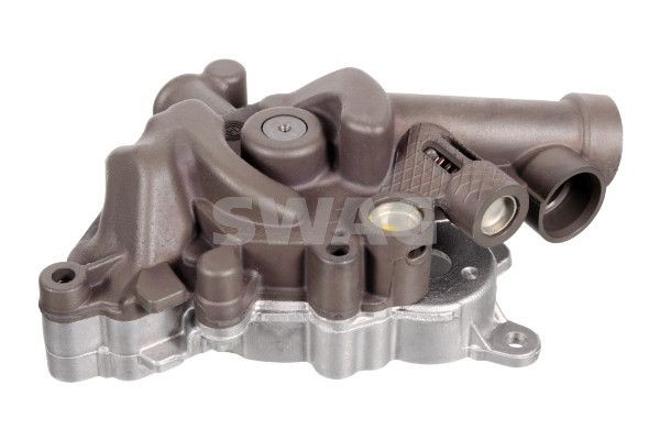 SWAG Pompe à huile 81 94 9448 BMW Z4 Pompe à huile moteur SWAG 81 94 9448