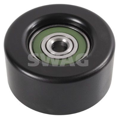 SWAG Galet enrouleur de courroie d'accessoire 82 10 3320 SWAG 82103320 Galet enrouleur de courroie d'accessoire Nissan Note E12 prix