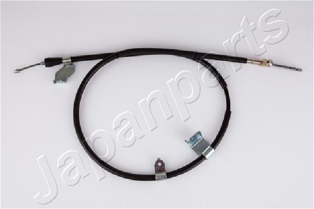 JAPANPARTS Cabo de aço, travão de estacionamento BC-178R BC-178R Cabo do freio de mão JAPANPARTS NISSAN 240Z
