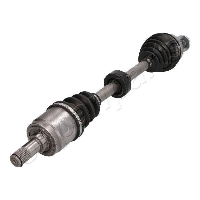 JAPANPARTS Aandrijfas GI-489 GI-489 Aandrijfassen LANCIA PRISMA JAPANPARTS