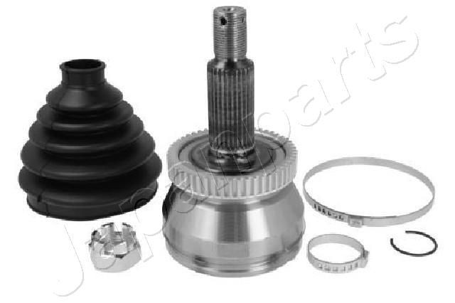 JAPANPARTS Joint kit, drive shaft GI-H40 HYUNDAI ix55 JAPANPARTS cv joint GIH40