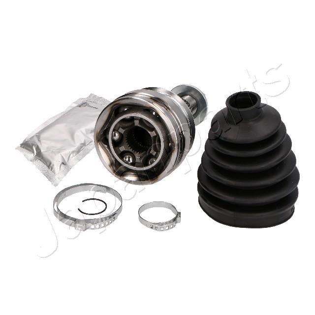 JAPANPARTS Ledsats, drivaxel GI-W10 GI-W10 JAPANPARTS drivaxelknut CHEVROLET AVEO