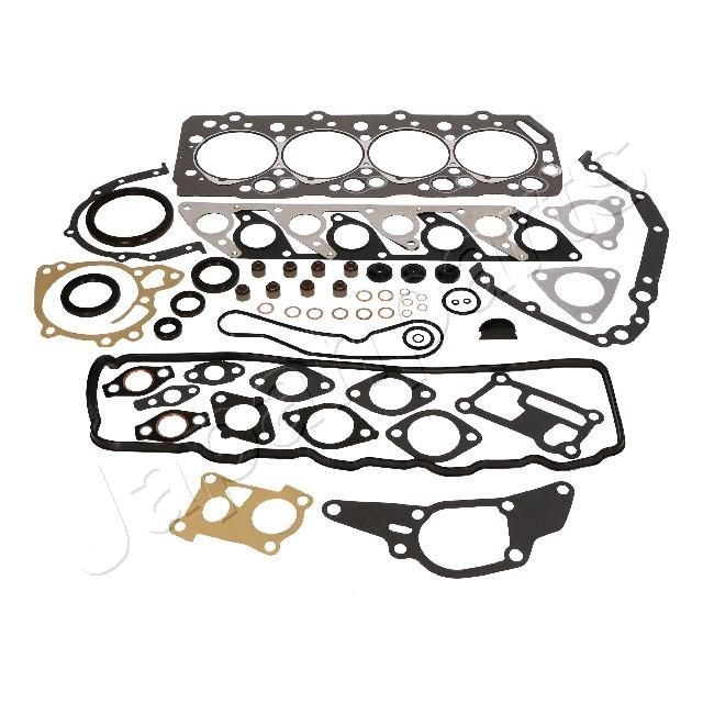 JAPANPARTS Kit guarnizioni motore KM-538 KM-538 Serie guarnizioni motore JAPANPARTS CHRYSLER SEBRING costo