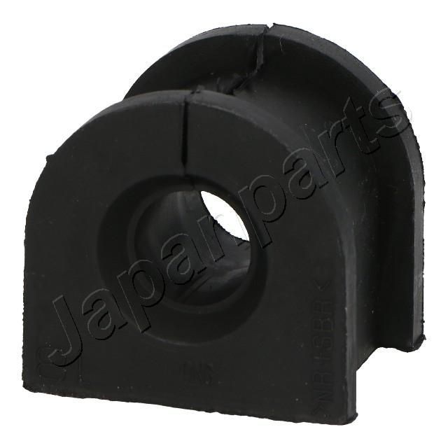 JAPANPARTS Bearing Bush, stabiliser RU-5108 JAPANPARTS RU-5108 genuine MITSUBISHI OUTLANDER anti-roll bar bushes price