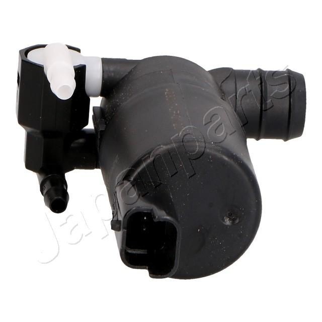 JAPANPARTS Klaasipesuvee pump, klaasipuhastus WP-116 JAPANPARTS Klaasipesu pump CHEVROLET WP-116
