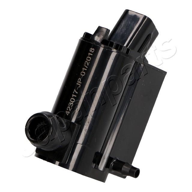 JAPANPARTS Vandpumpe, rudevisker / vasker WP-H04 JAPANPARTS WP-H04 Sprinklerpumpe HYUNDAI Staria Bus (US4) billig