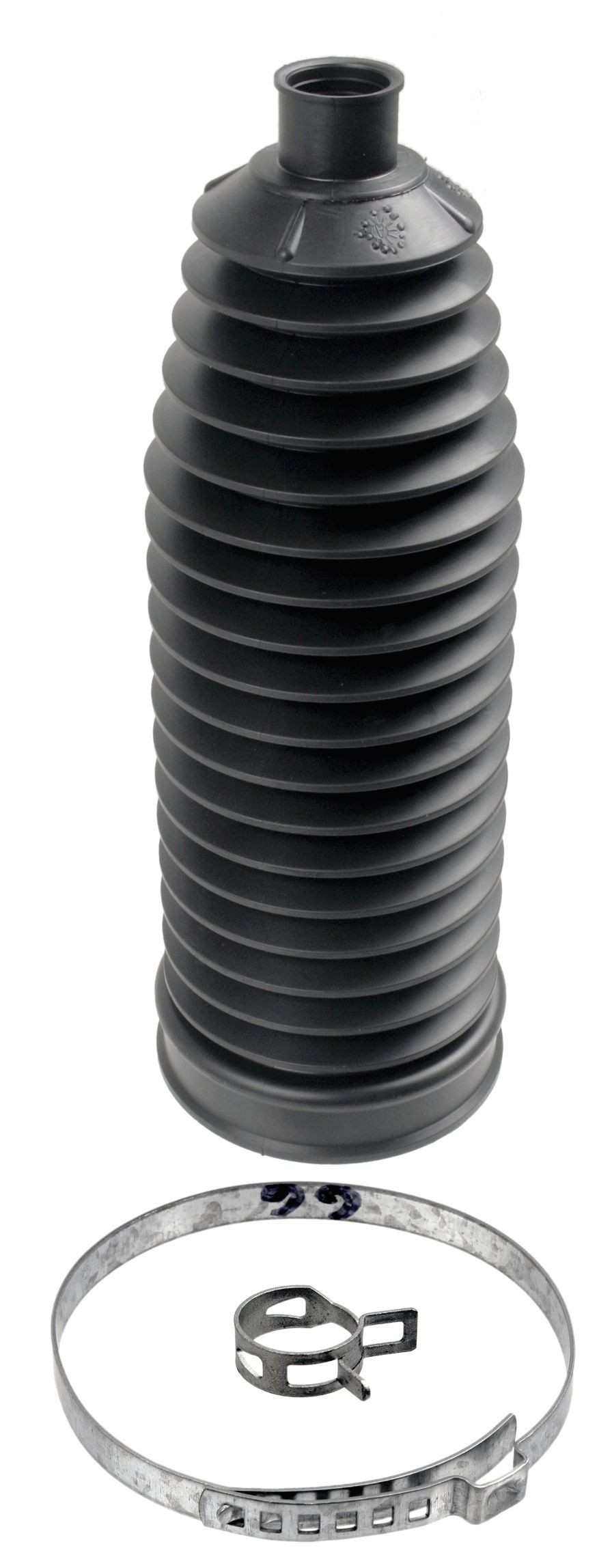 Fole, direcção TRW JBE354 TRW JBE354 Fole caixa direcção BMW X5 2000