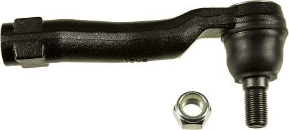TRW Styrekugle JTE1872 TRW JTE1872 Toyota Land Cruiser 200 Styrekugle originale pris