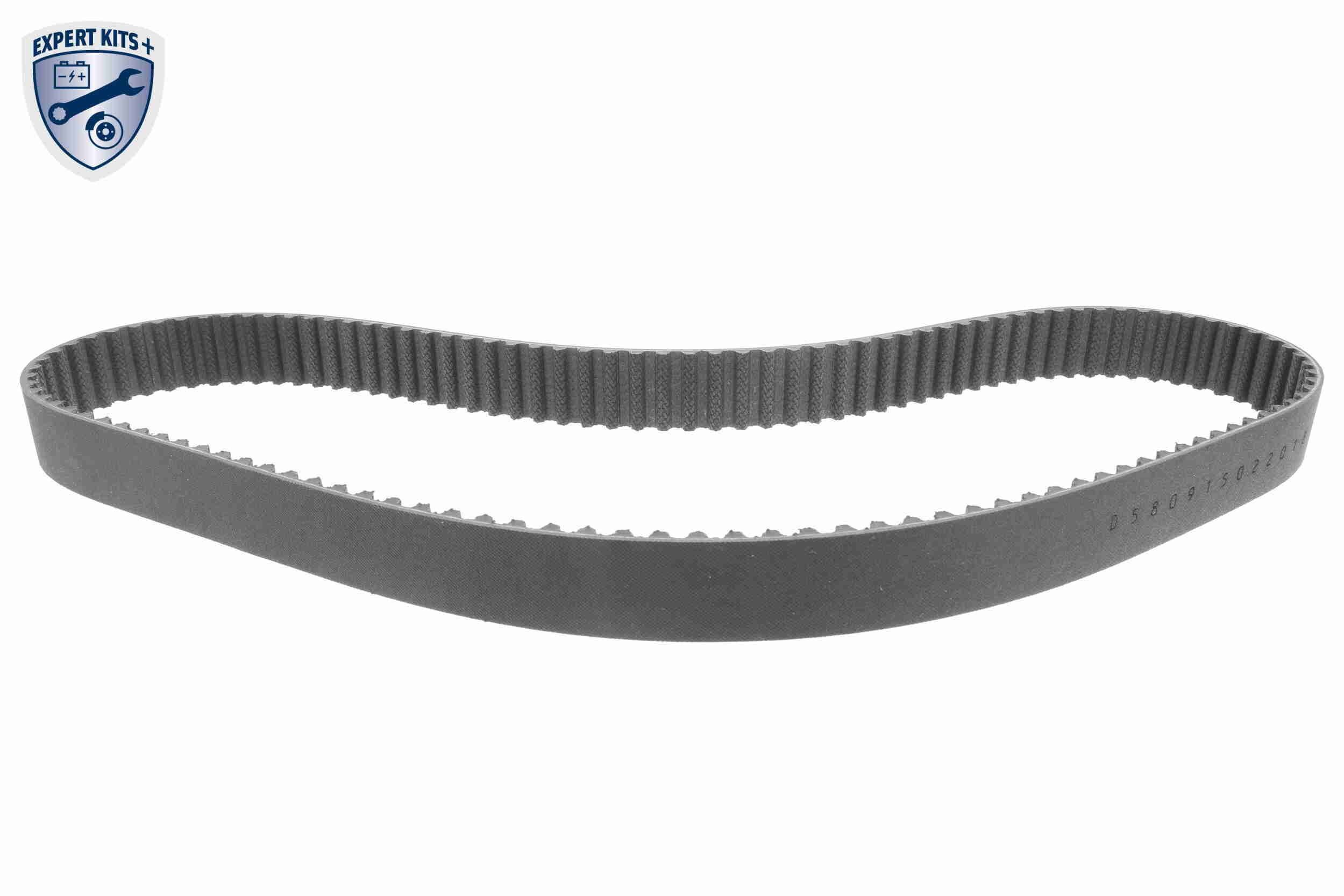 VAICO Distributieriem V10-3554 Distributiesnaar VAICO INSIGNIA V10-3554 goedkoop