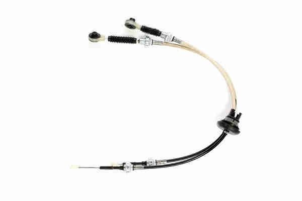 VAICO Kabel, manuel gearkasse V24-1010 Gearkassekabel VAICO PEUGEOT V24-1010