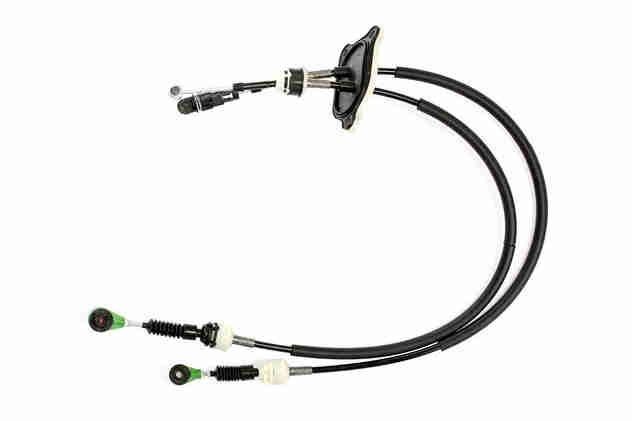 VAICO Cable, manual transmission V24-1012 FIAT COUPE VAICO gear selector cable V241012