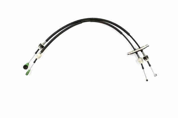 Vajer, manuell transmission VAICO V24-1013 VAICO V24-1013: Växelwire Peugeot BIPPER 2019