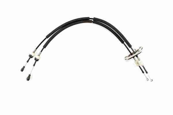 VAICO Schakelkabel V24-1039 V24-1039 Kabel versnellingsbak MAZDA 323 VAICO