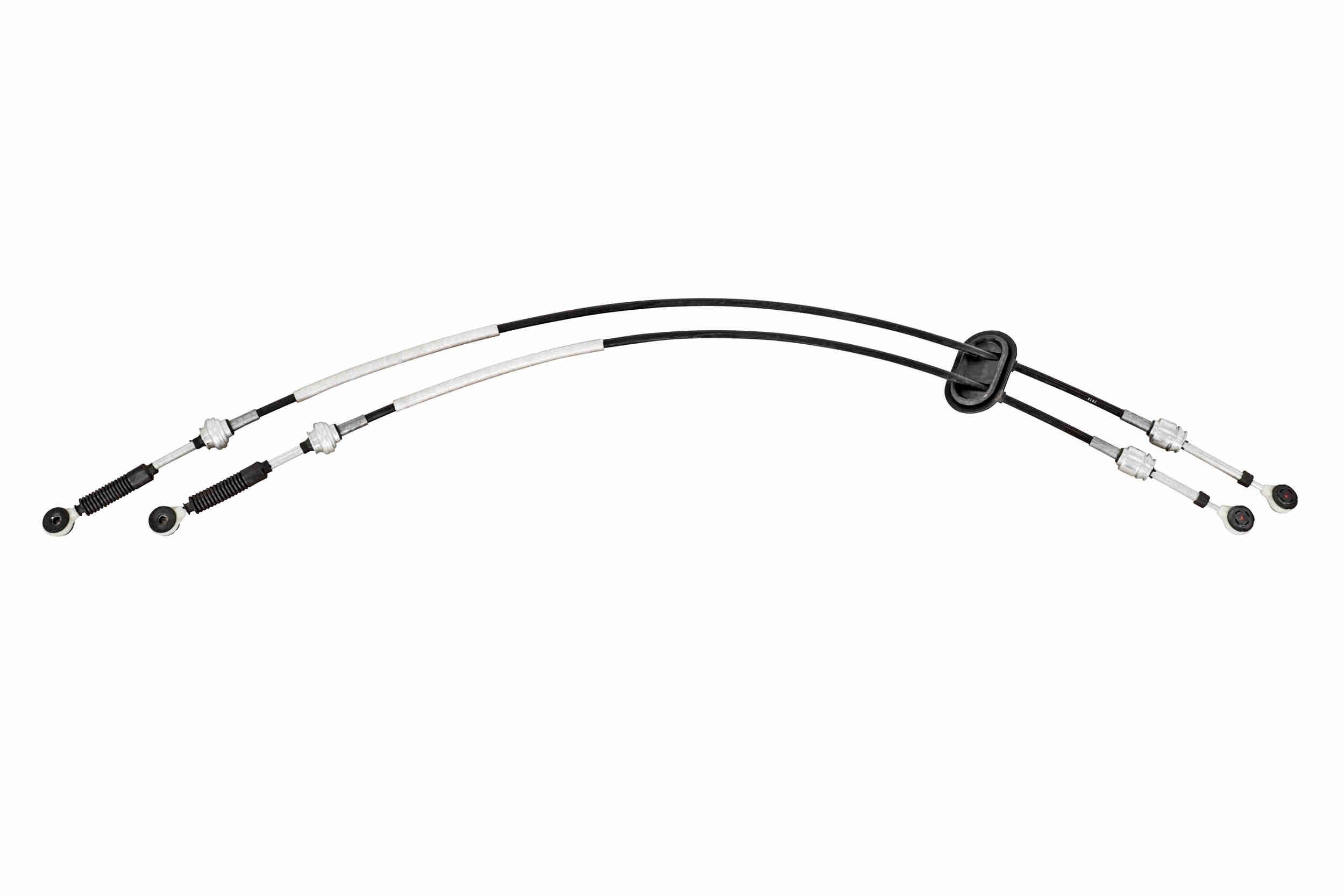 VAICO Cable, manual transmission V40-0954 Nissan ALMERA VAICO gear selector cable V400954