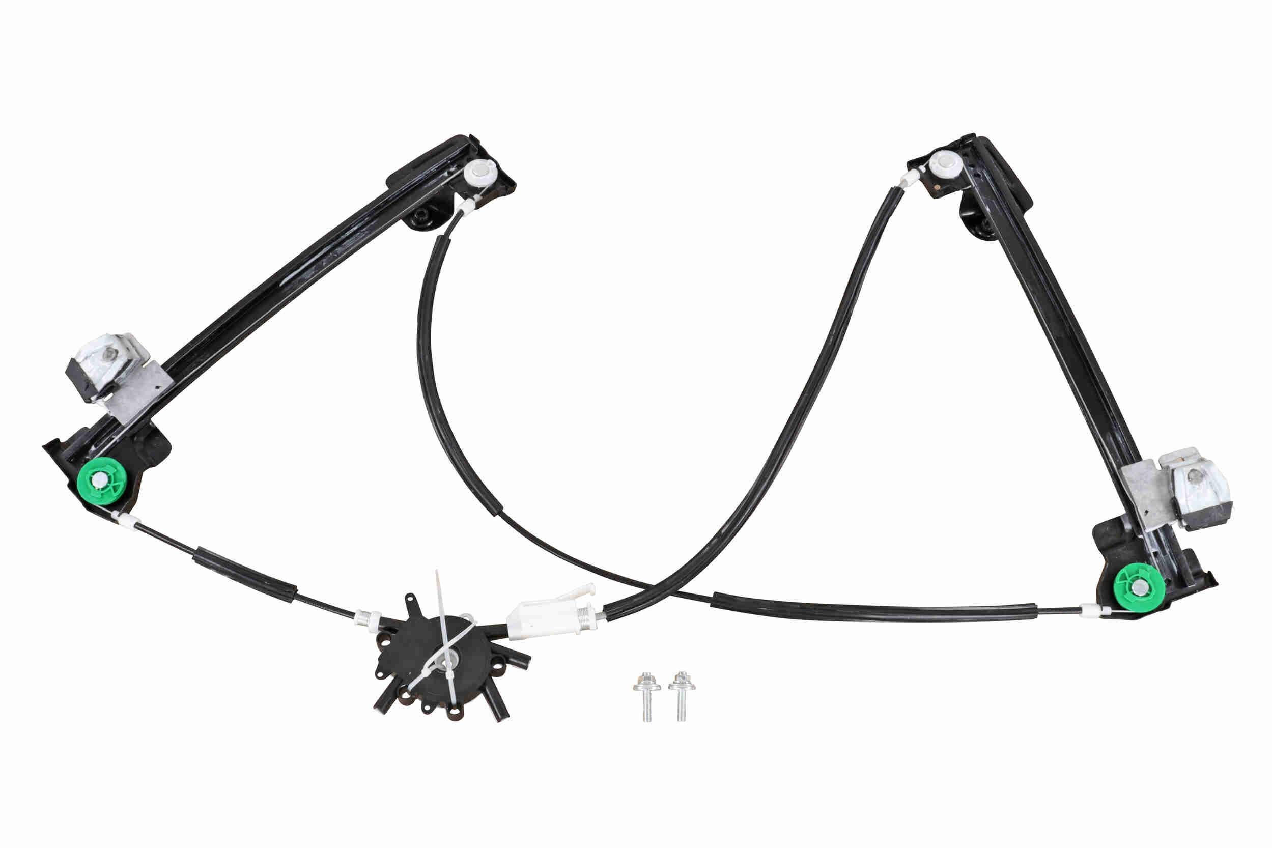 Window regulator VAICO V48-0316 VAICO V48-0316 Land Rover FREELANDER 2003 Window mechanism price