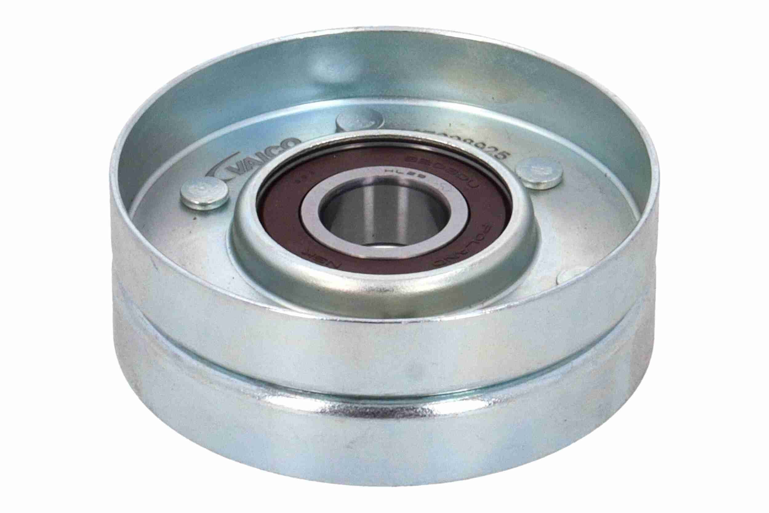 Strammehjul, kilerem VAICO V48-0410 VAICO V48-0410: Strammerull Jaguar XF 2013