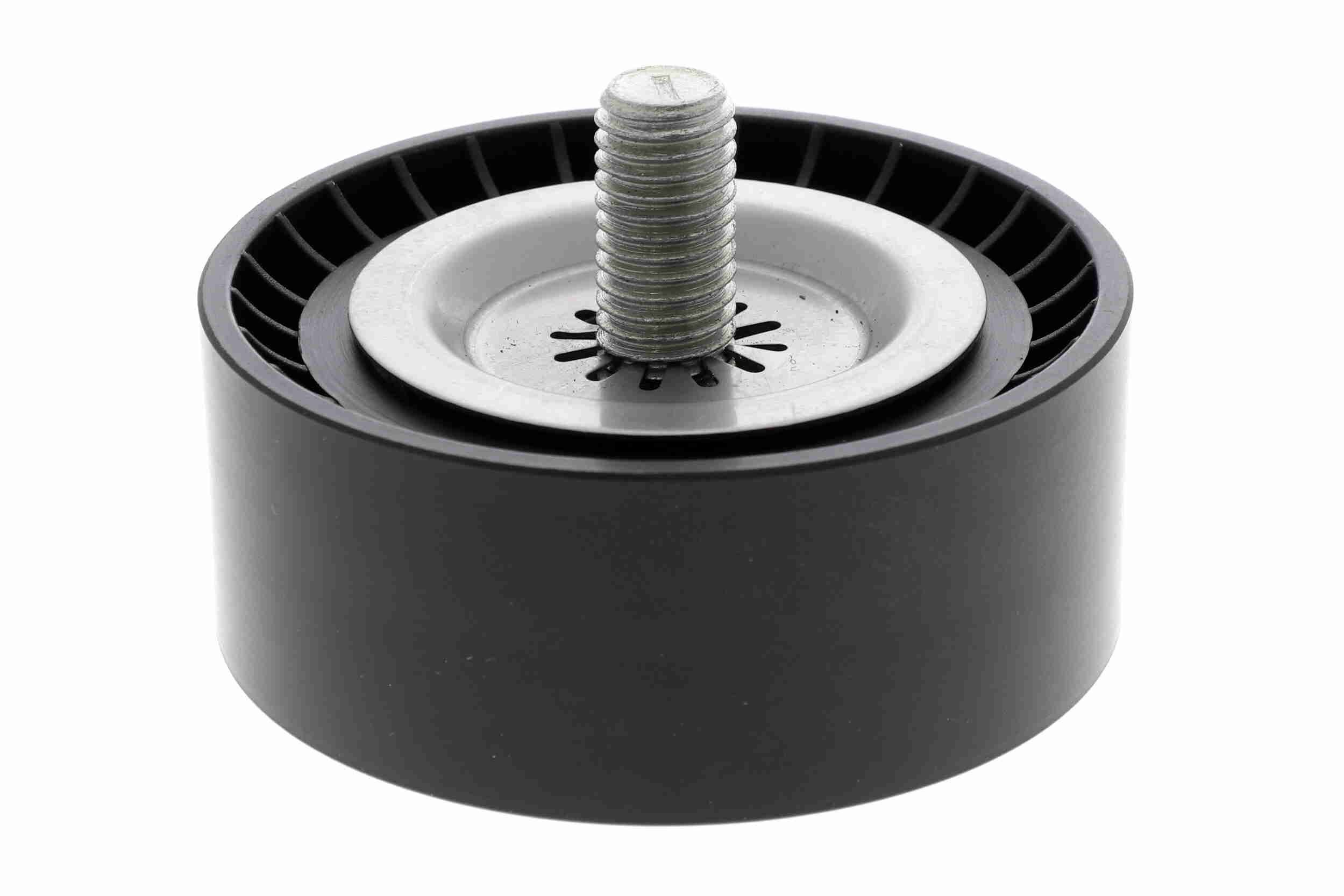 VAICO Strammehjul, kilerem V48-0444 Strammerull VAICO Kia RIO V48-0444