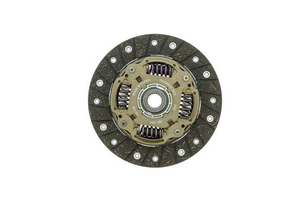 AISIN Sajūga disks DY-072 AISIN DY-072 Sajūga disks