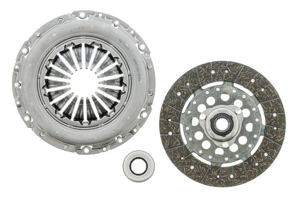 AISIN Clutch kit KE-CI10 KE-CI10 AISIN performance clutch for CITROЁN C2