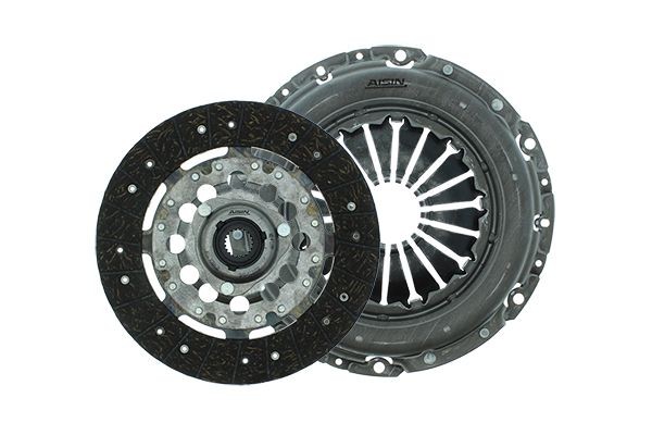 AISIN Σετ συμπλέκτη KE-FI18R AISIN KE-FI18R Αγωνιστικός συμπλέκτης Alfa Romeo Giulietta 940 Κουτί τιμες