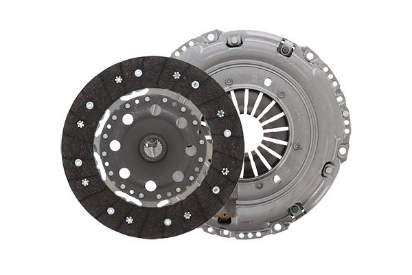 AISIN Σετ συμπλέκτη KE-OP19R AISIN KE-OP19R Σετ αμπραγιάζ Vivaro B Φορτηγό πλατφόρμα / Σασσί (X82) γνήσια τιμες