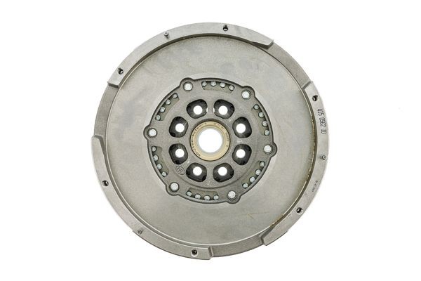 Koblingssæt AISIN KN-207A AISIN Clutch Kit (3P) KN-207A Koblingssæt NISSAN PATROL 2016