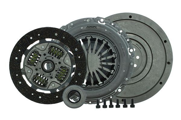 AISIN Clutchsett SWCI-001 SWCI-001 Clutchsett LANCIA DELTA AISIN