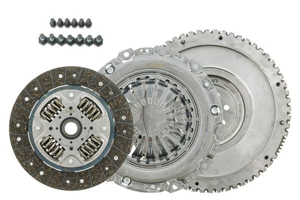 AISIN Kit de embraiagem SWN-002R SWN-002R Embraiagem reforçada RENAULT 4 AISIN
