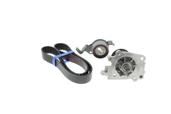 AISIN Kit de distribution + pompe à eau TKM-907A AISIN TKM-907A Pompe à eau + kit de courroie de distribution Mitsubishi Carisma DAO pas cher