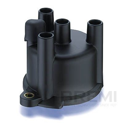 BREMI Tête de delco 8493 8493 BREMI Chapeau d'allumeur Kia pas cher