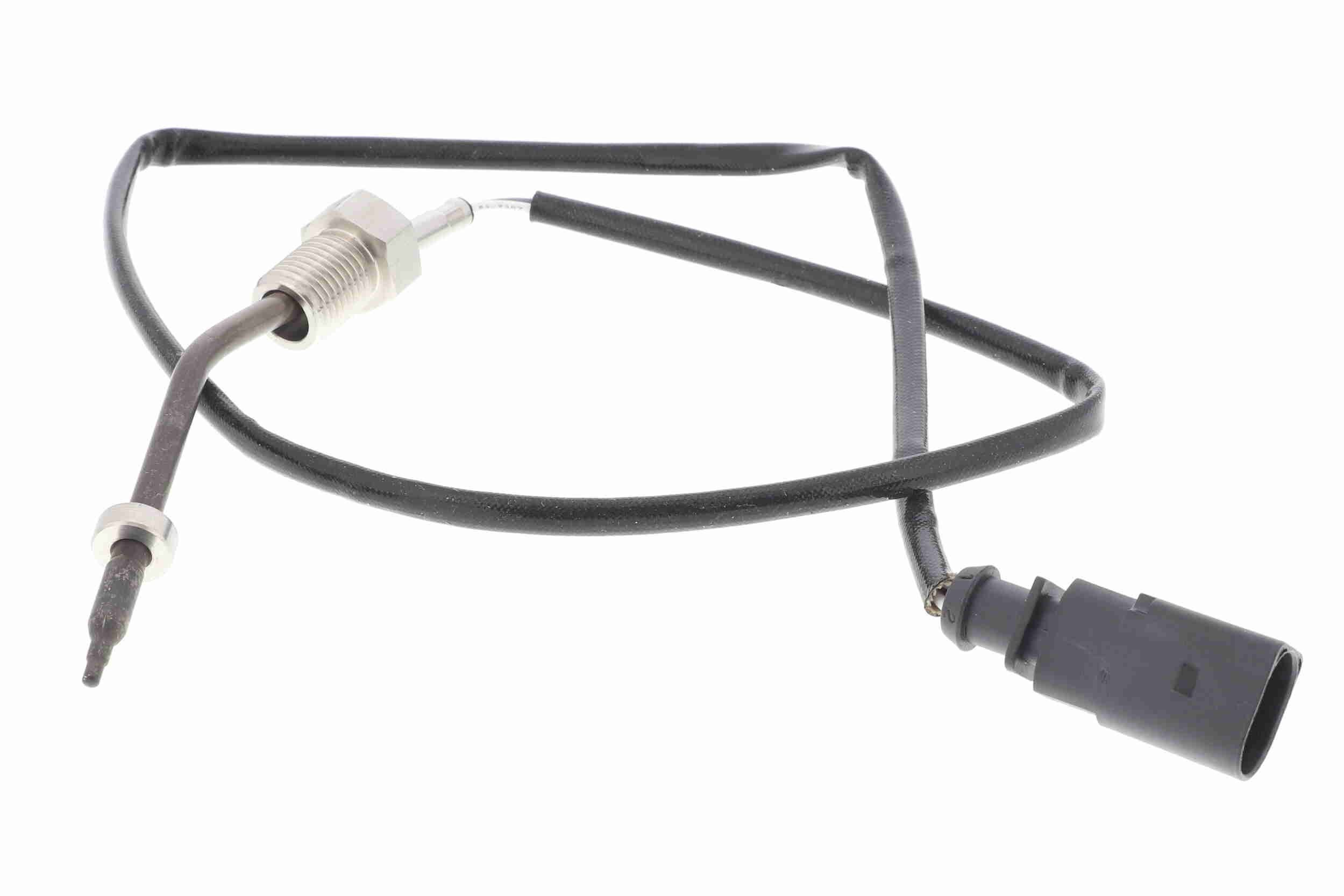 VEMO Sensore, Temperatura gas scarico V10-72-1276-1 VEMO V10-72-1276-1 Sensore temperatura FAP Seat Toledo 3 originale prezzo