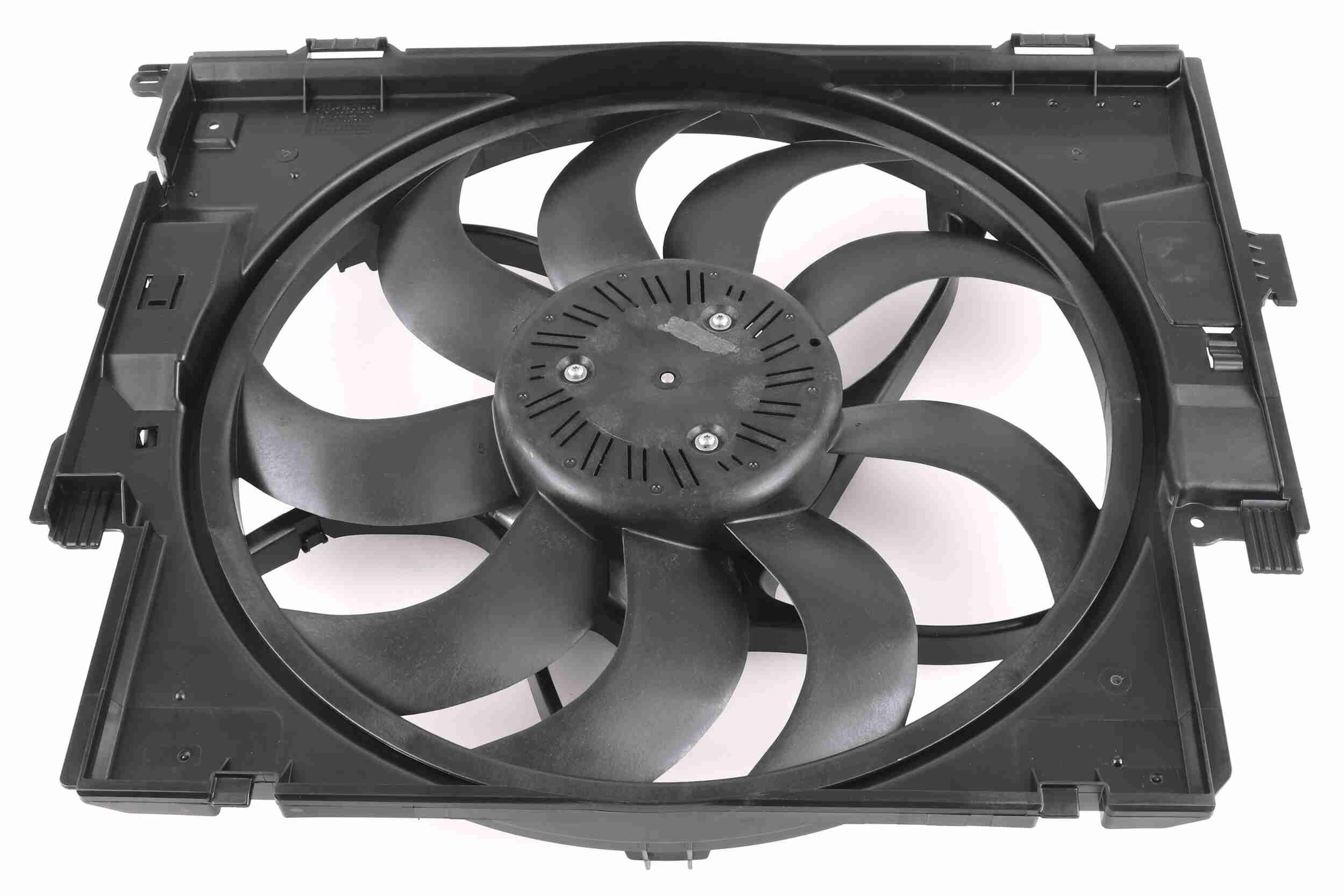 VEMO Køleventilator V20-01-0033 VEMO V20-01-0033 BMW 1 Series F20 Køleventilator pris