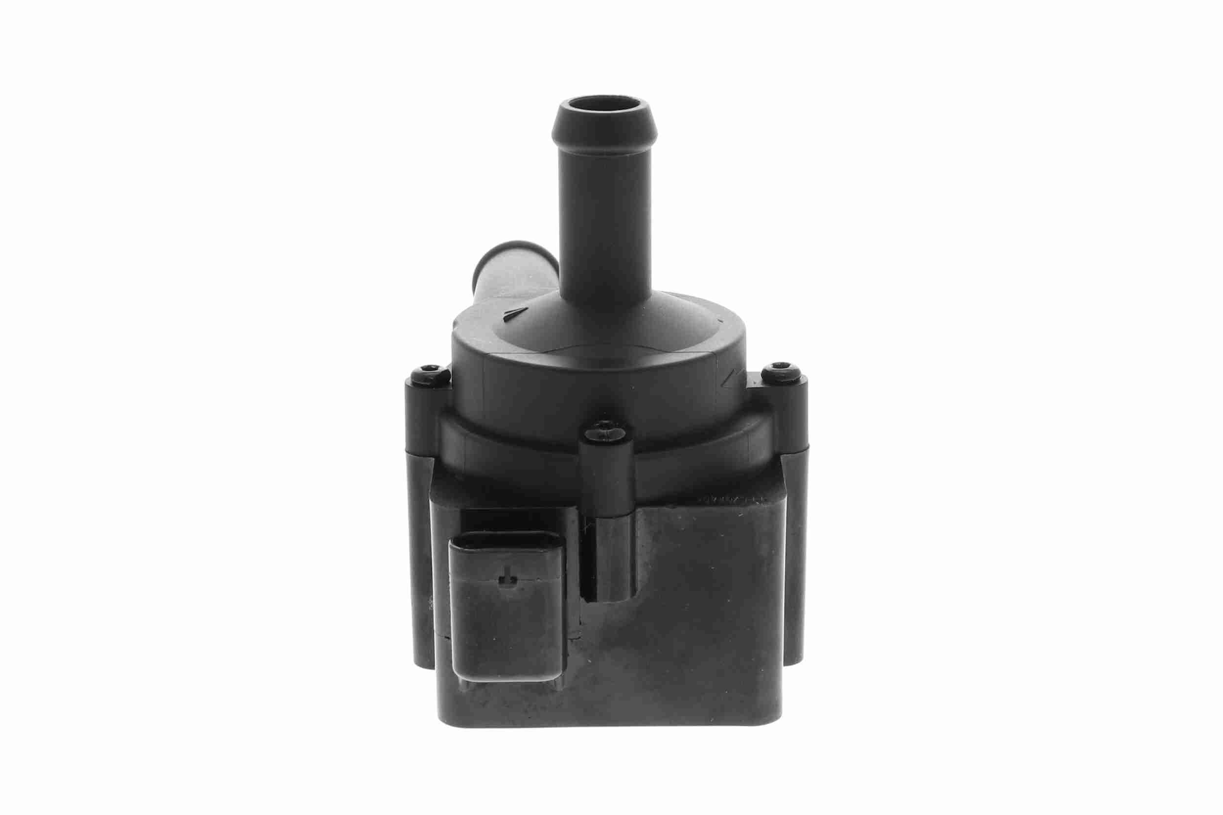 VEMO Bomba de água adicional V25-16-0008 VEMO V25-16-0008 Bomba de água adicional Ford Fiesta Mk7 a um preço acessível