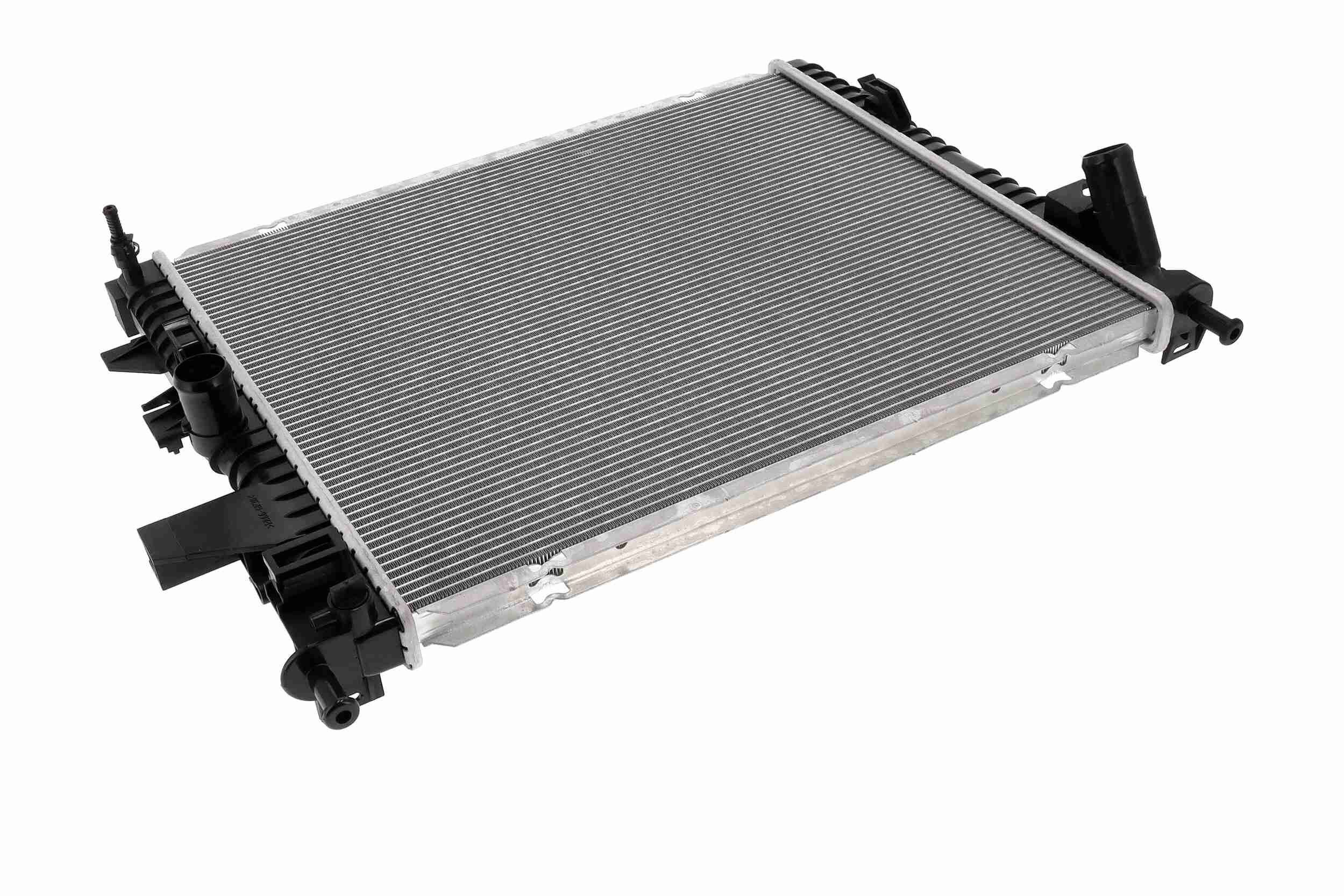 VEMO Radiatore motore V25-60-3020 V25-60-3020 costo Radiatore FORD FIESTA VEMO