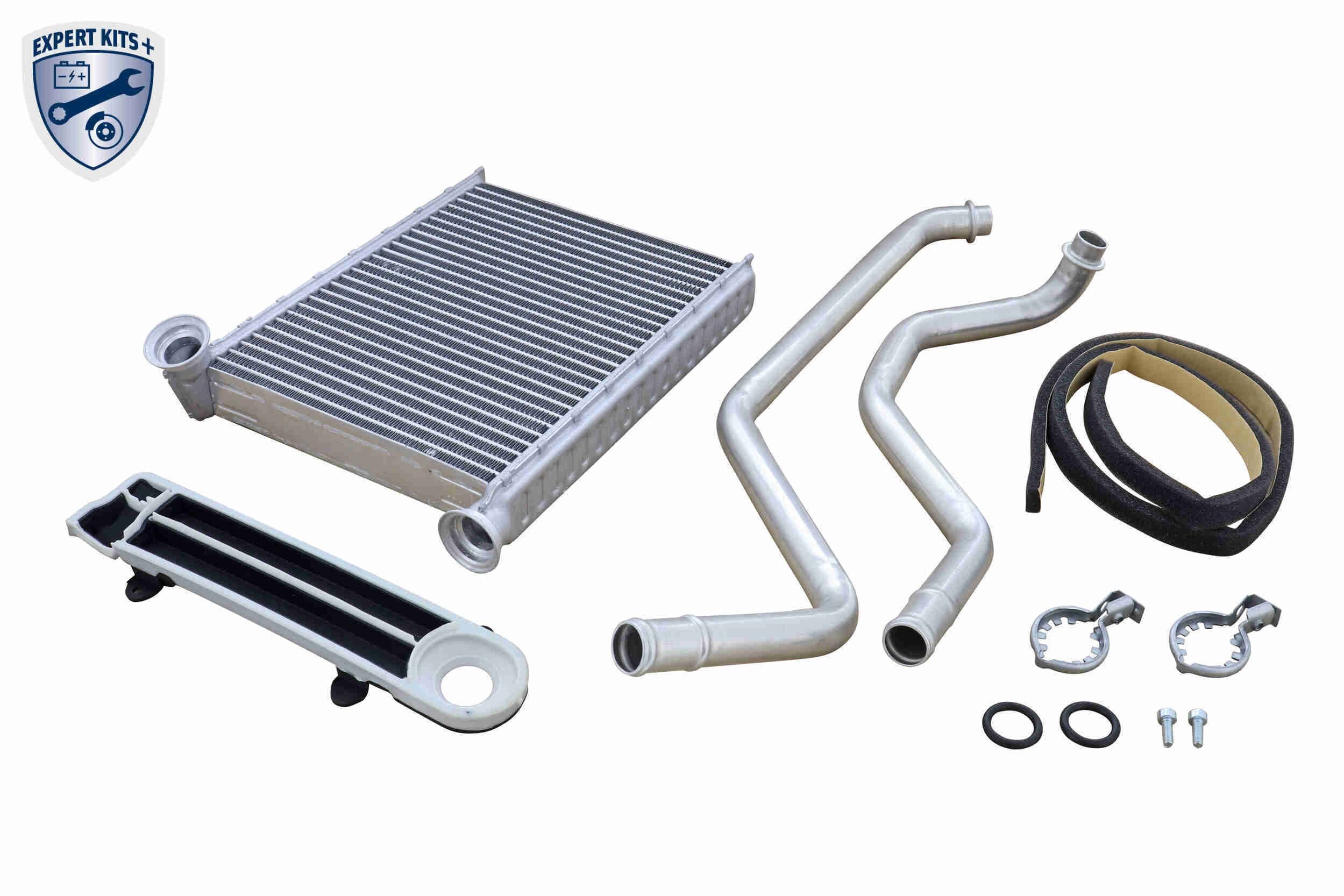 VEMO Scambiatore calore per riscaldamento abitacolo V30-61-0016 VEMO V30-61-0016 Scambiatore calore riscaldamento abitacolo Mercedes Vito Tourer originali prezzo