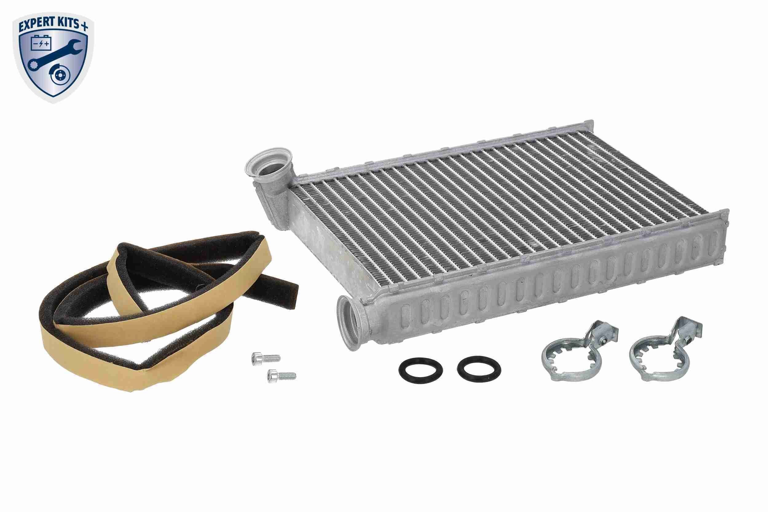 VEMO Εναλλάκτης θερμότητας, θέρμανση εσωτερικού χώρου V40-61-0013 Ψυγείο καλοριφέρ VAUXHALL VEMO V40-61-0013