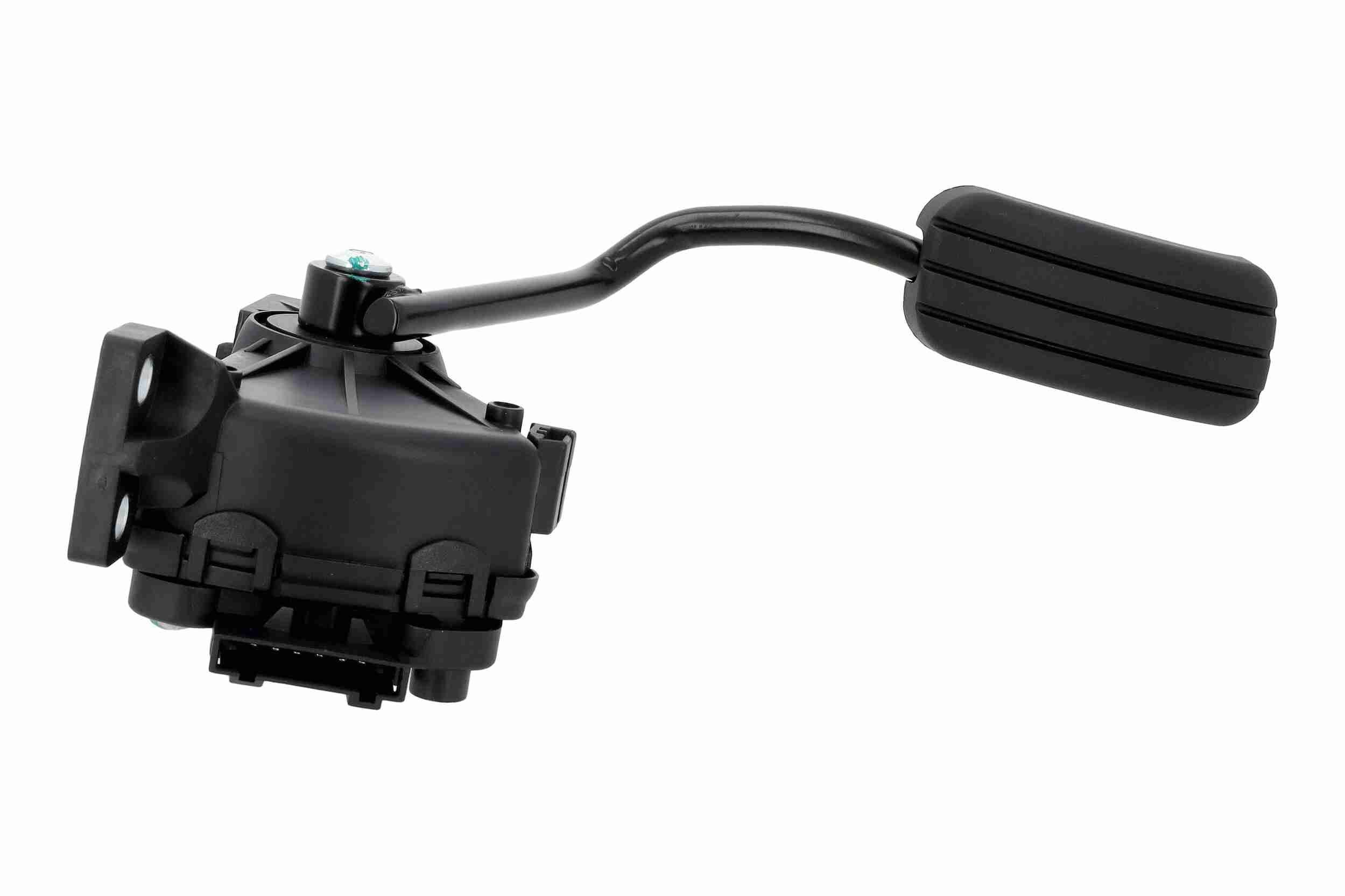 VEMO Gaspedal V46-82-0013 Nissan PATROL W260 Gaspedal VEMO V46-82-0013