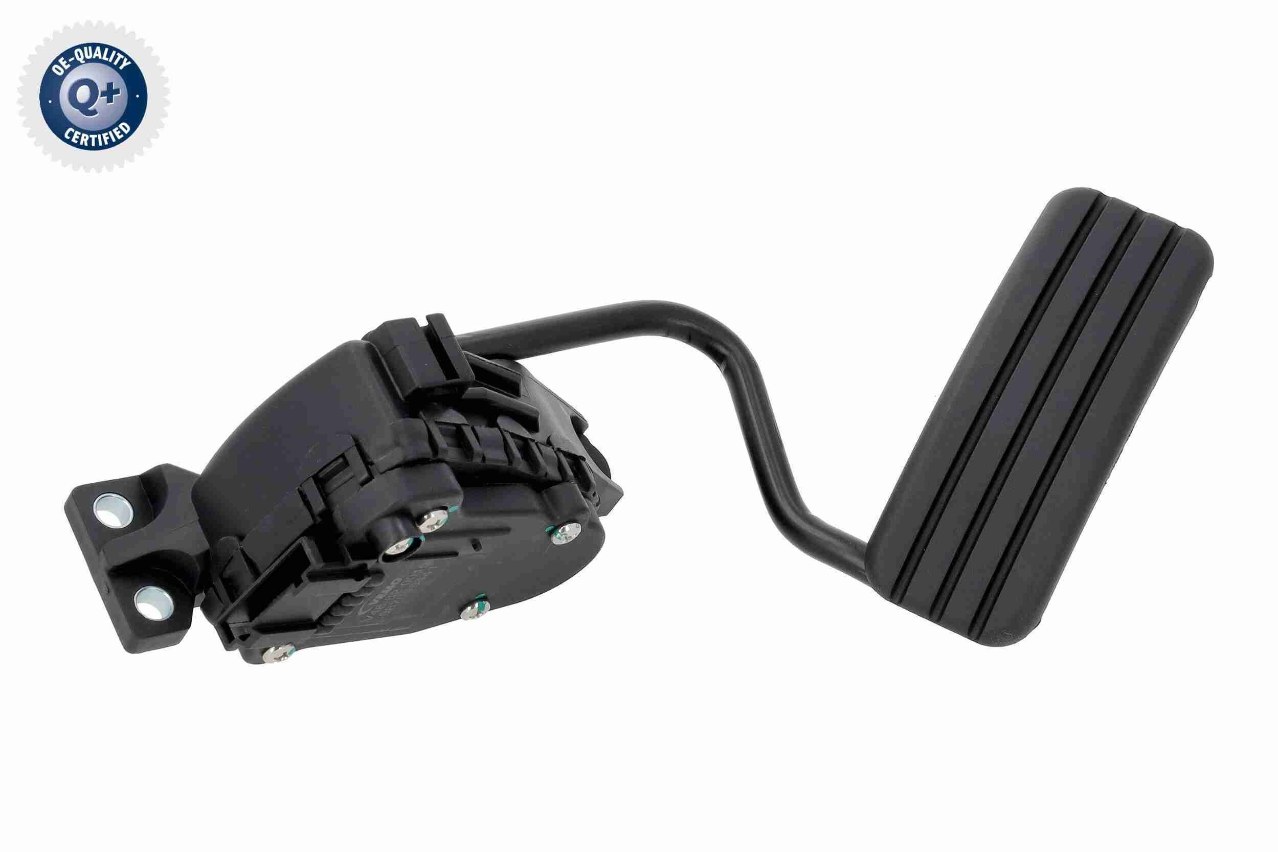 VEMO Gaspedaal V46-82-0015 Subaru OUTBACK Gaspedaal positiesensor VEMO V46-82-0015