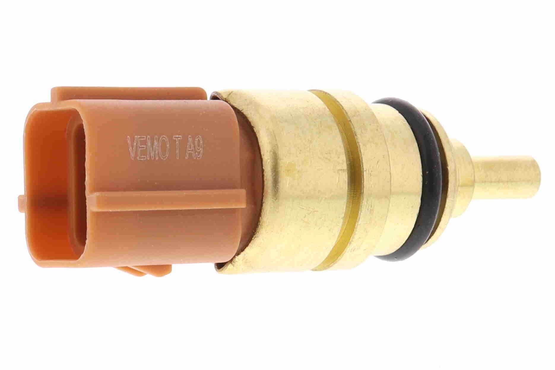 Tunnistin, jäähdytysnesteen lämpötila VEMO V52-72-0096-1 VEMO V52-72-0096-1 HYUNDAI i30 2024 Lämpöanturi