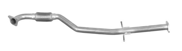 IMASAF Udstødningsrør 53.94.02 IMASAF 53.94.02 Opel Rekord D Coupe Udstødningsrør originale pris