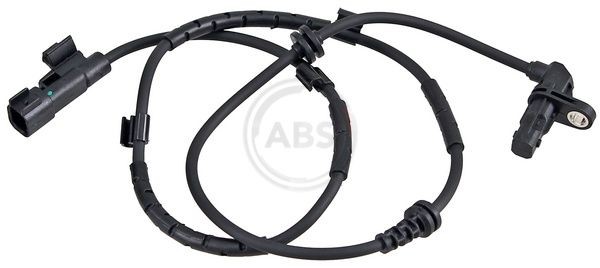 A.B.S. ABS-givare 31576 31576 A.B.S. sensor hjulvarvtal Chevy COLORADO